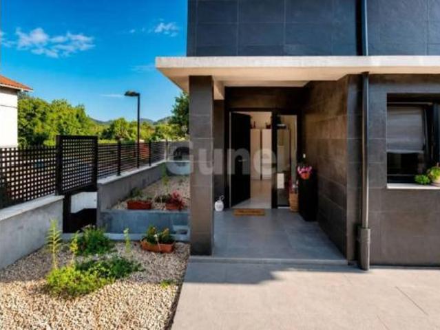 Chalet en venta en Gabiria, Guipúzcoa