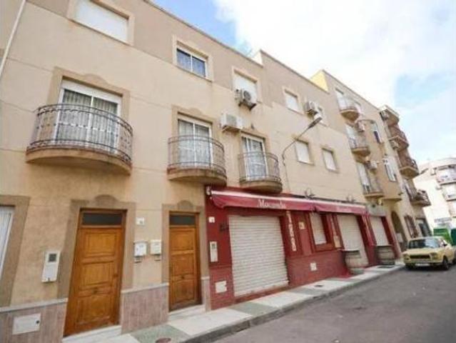 Chalet en venta en Paulenca, Gádor