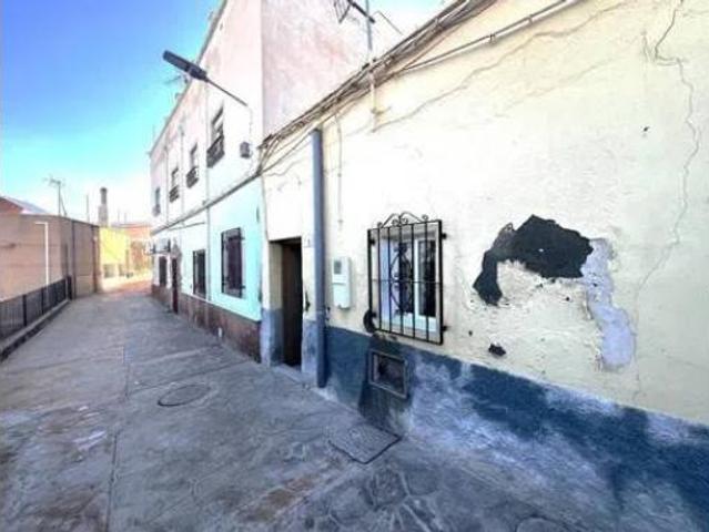 Chalet en venta en Paulenca, Gádor