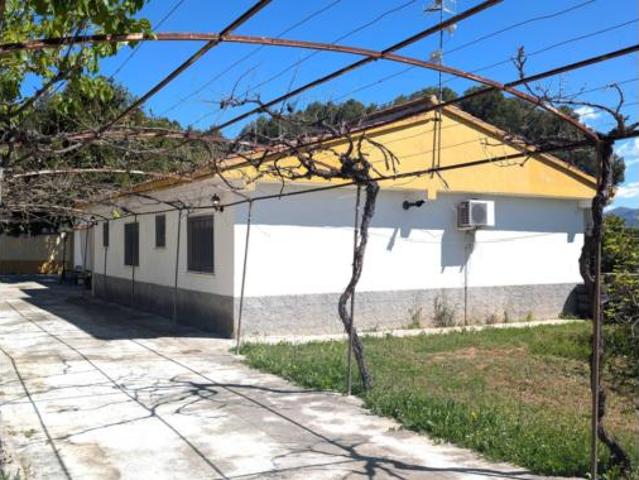 Chalet en venta en el Comtat, Valencia