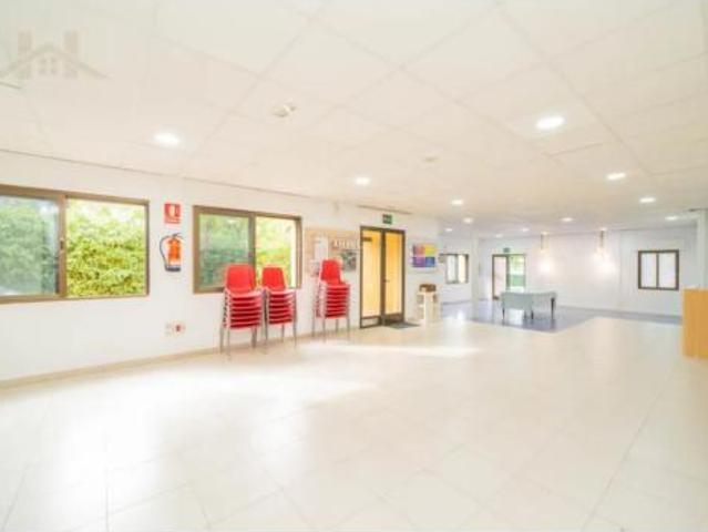 Chalet en venta en Los Berruecos, Galapagar