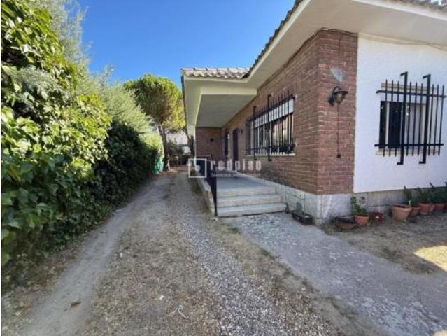 Chalet en venta en Los Berruecos, Galapagar