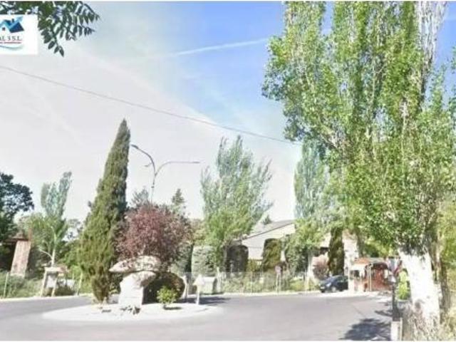 Chalet en venta en El Guijo, Galapagar