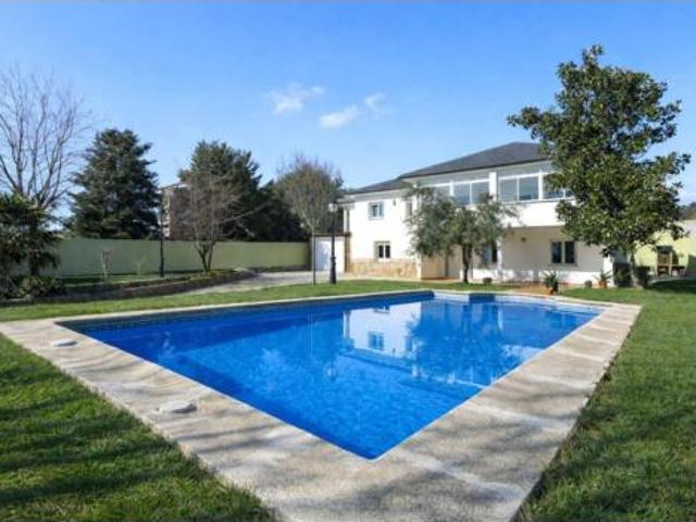 Chalet en venta en Galapagar, Madrid