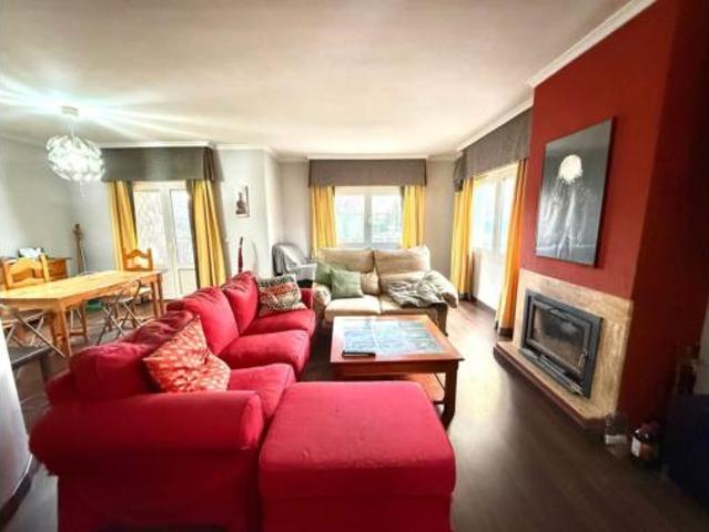 Chalet en venta en Las Columnas, Galapagar