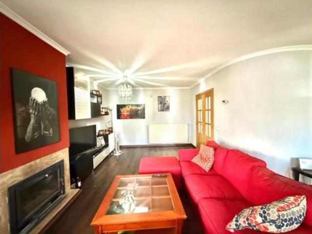 Chalet en venta en Casa Amarilla, Galapagar