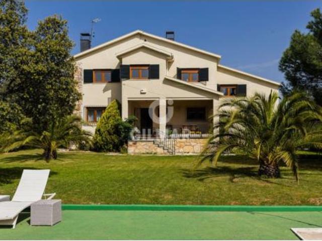 Chalet en venta en La Navata, Galapagar