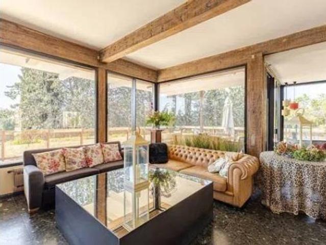 Chalet en venta en La Navata, Galapagar