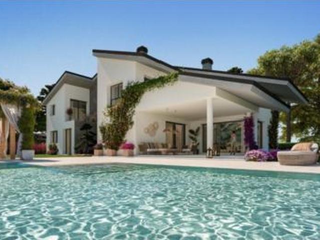 Chalet en venta en La Navata, Galapagar