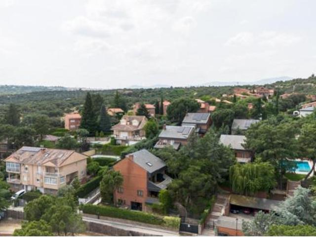 Chalet en venta en La Navata, Galapagar