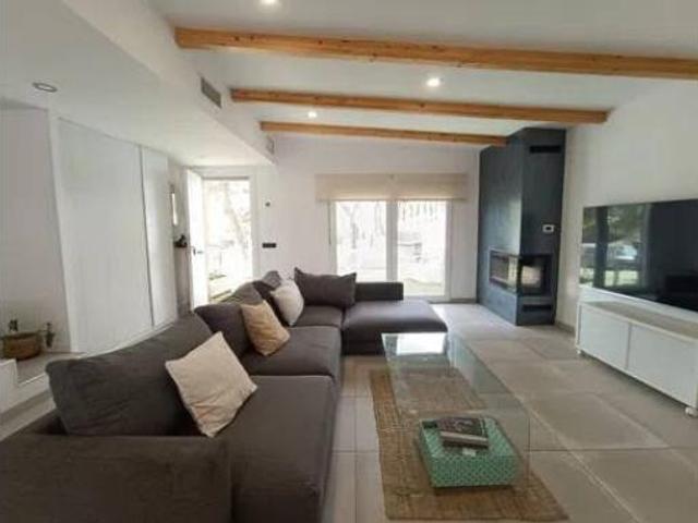 Chalet en venta en Galapagar, Madrid
