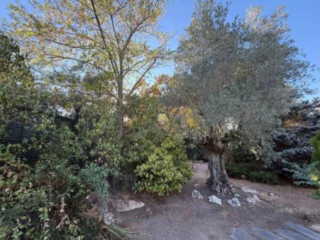 Chalet en venta en Galapagar, Madrid