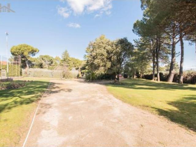 Chalet en venta en Galapagar, Madrid