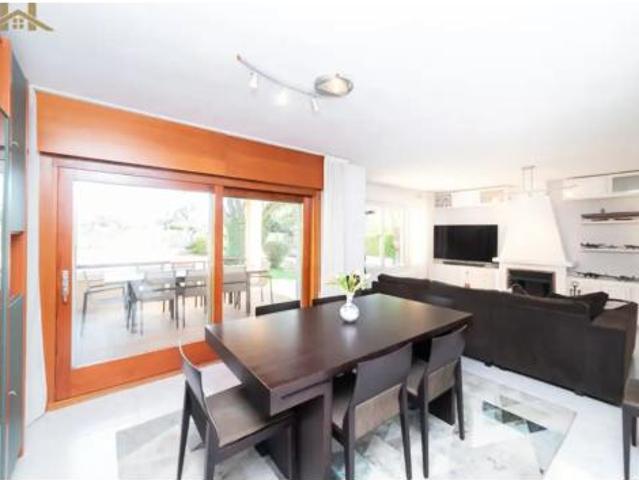 Chalet en venta en Galapagar, Madrid