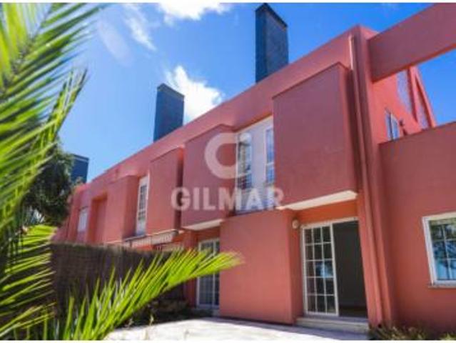 Chalet en venta en Las Columnas, Galapagar