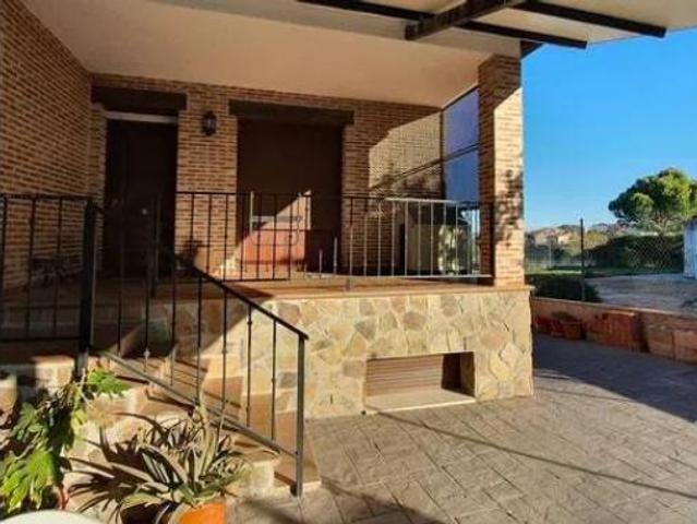 Chalet en venta en Galápagos, Castilla-La Mancha