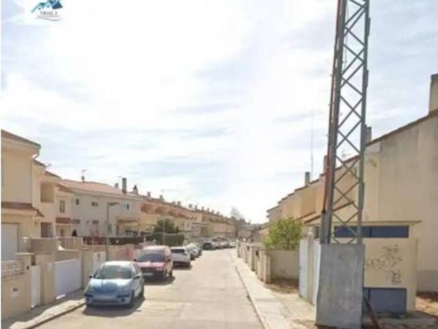 Chalet en venta en Galápagos, Castilla-La Mancha