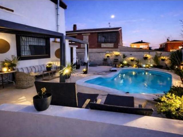 Chalet en venta en Galápagos, Castilla-La Mancha