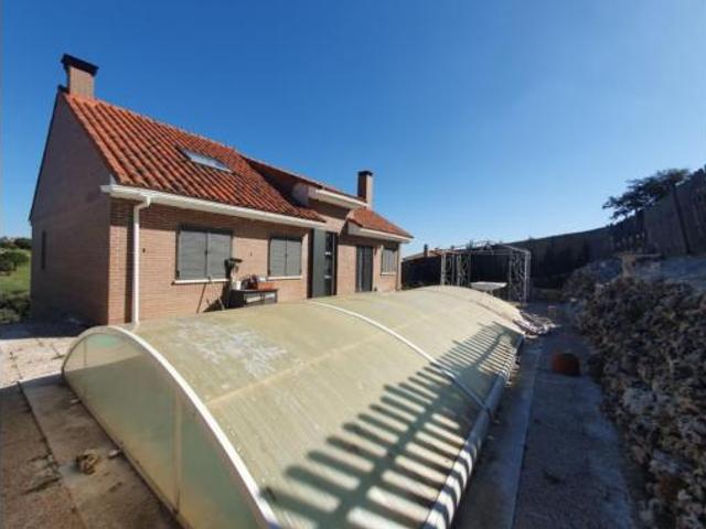 Villa en venta en Galápagos, Residencial Montelar