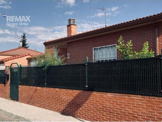 Chalet en venta en Galápagos, Castilla-La Mancha