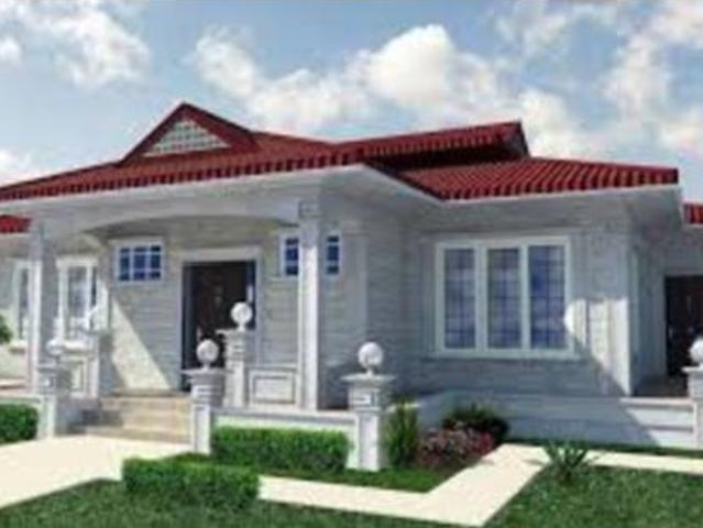 Chalet en venta en Galápagos, Castilla-La Mancha