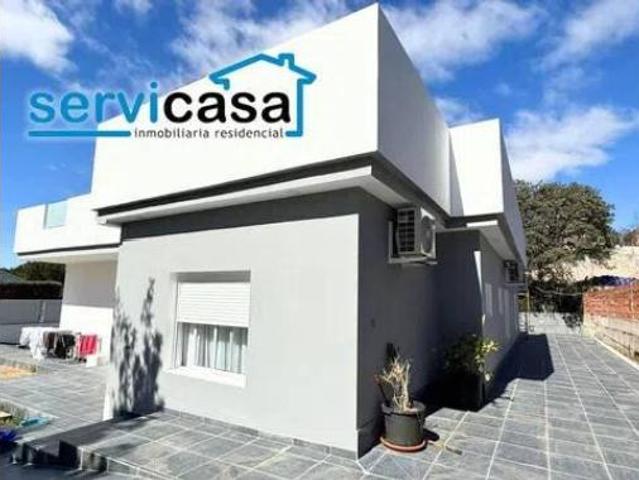 Chalet en venta en Galápagos, Castilla-La Mancha