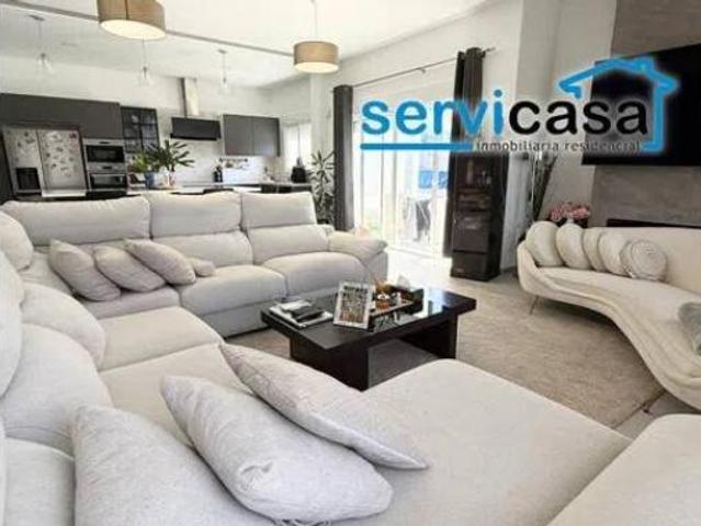 Chalet en venta en Galápagos, Castilla-La Mancha