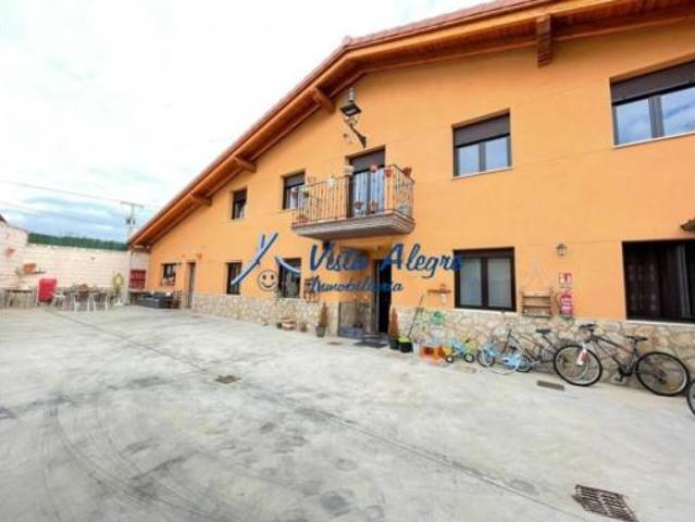 Chalet en venta en Galbárruli, La Rioja