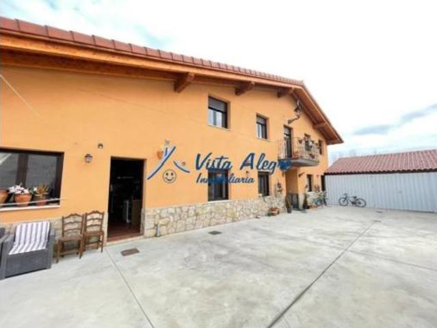 Chalet en venta en Galbárruli, La Rioja
