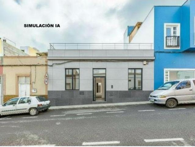 Chalet en venta en Gáldar, Canarias