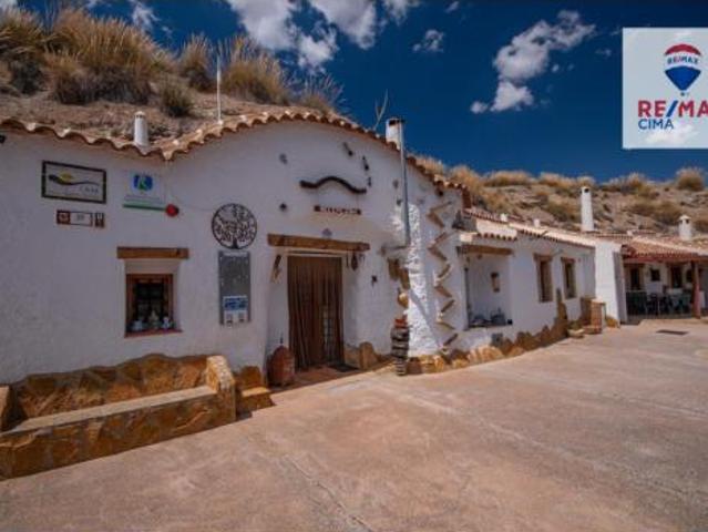 Chalet en venta en Comarca de Huéscar, Andalucía