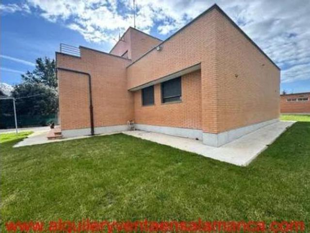 Chalet en venta en Galindo y Perahuy, Salamanca