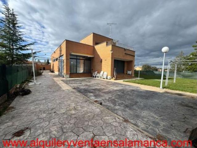 Chalet en venta en Galindo Y Perahuy, Salamanca