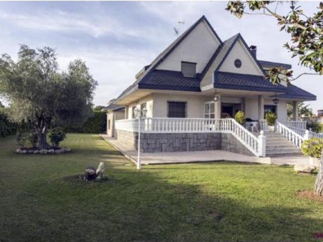 Chalet en venta en Galindo Y Perahuy, Castilla y León