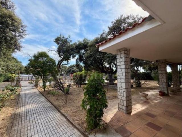 Chalet en venta en Galindo Y Perahuy, Castilla y León