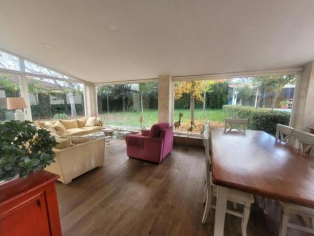 Chalet en venta en Galindo Y Perahuy, Castilla y León