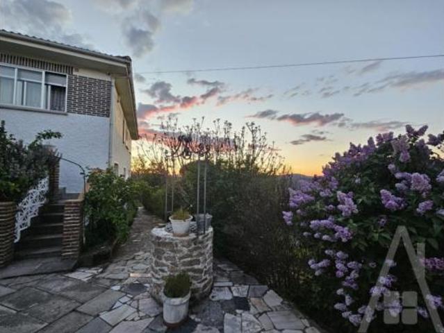 Chalet en venta en Mieza, Castilla y León