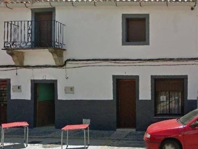 Chalet en venta en Galisteo, Extremadura