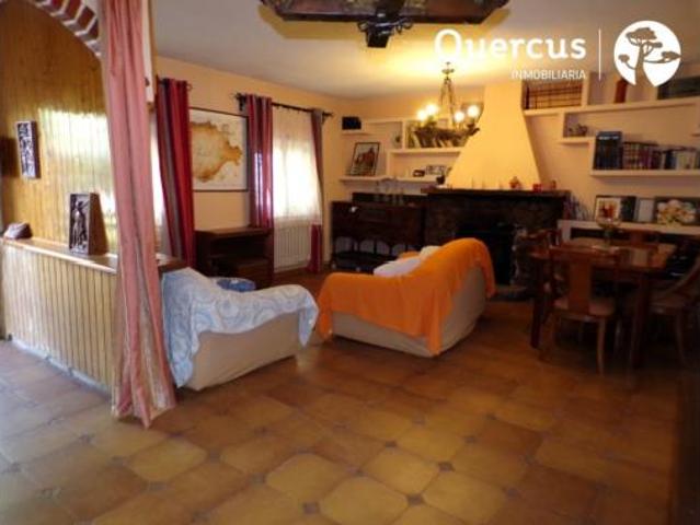 Chalet en venta en Comunidad de Villa y Tierra de Pedraza, Gallegos