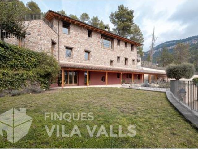 Chalet en venta en Vallès Occidental, Catalunya