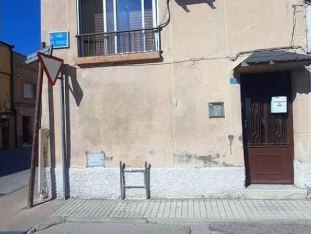 Chalet en venta en Ribera Alta del Ebro, Aragón