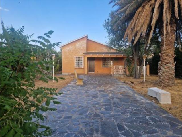 Chalet en venta en Ribera Alta del Ebro, Aragón