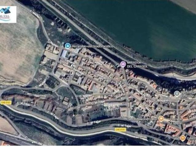 Chalet en venta en Ribera Alta del Ebro, Aragón