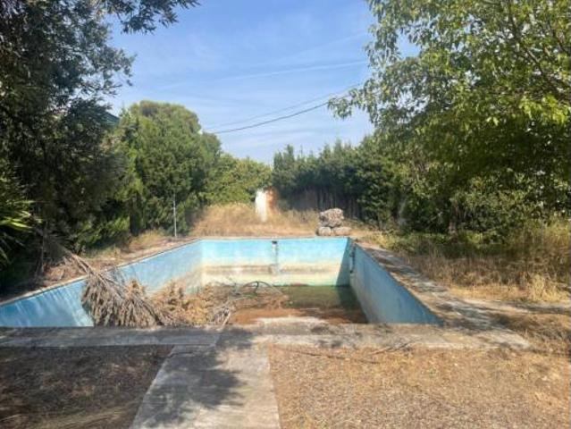 Chalet en venta en Ribera Alta del Ebro, Aragón