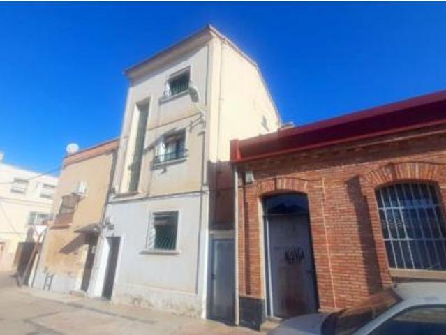 Chalet en venta en Ribera Alta del Ebro, Aragón