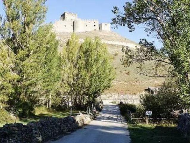 Chalet en venta en Galve De Sorbe, Castilla-La Mancha