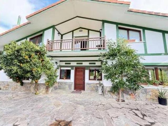 Chalet en venta en Gamiz-fika, Guipúzcoa