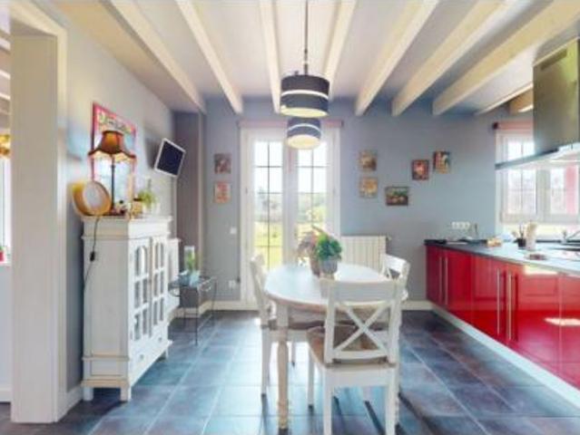 Chalet en venta en Gamiz-fika, Vizcaya