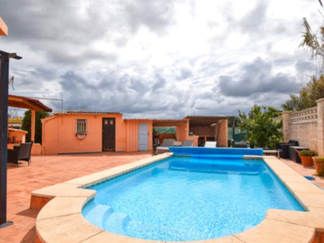 Chalet en venta en Grau i Platja, la Safor