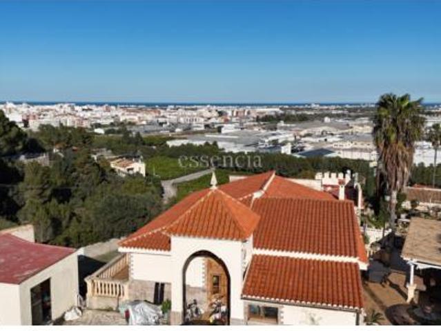 Chalet en venta en la Safor, Valencia